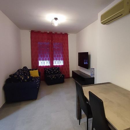 Villa Emily Appartamento Ca Tiepolo Exteriér fotografie