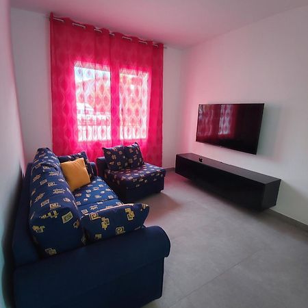 Villa Emily Appartamento Ca Tiepolo Exteriér fotografie