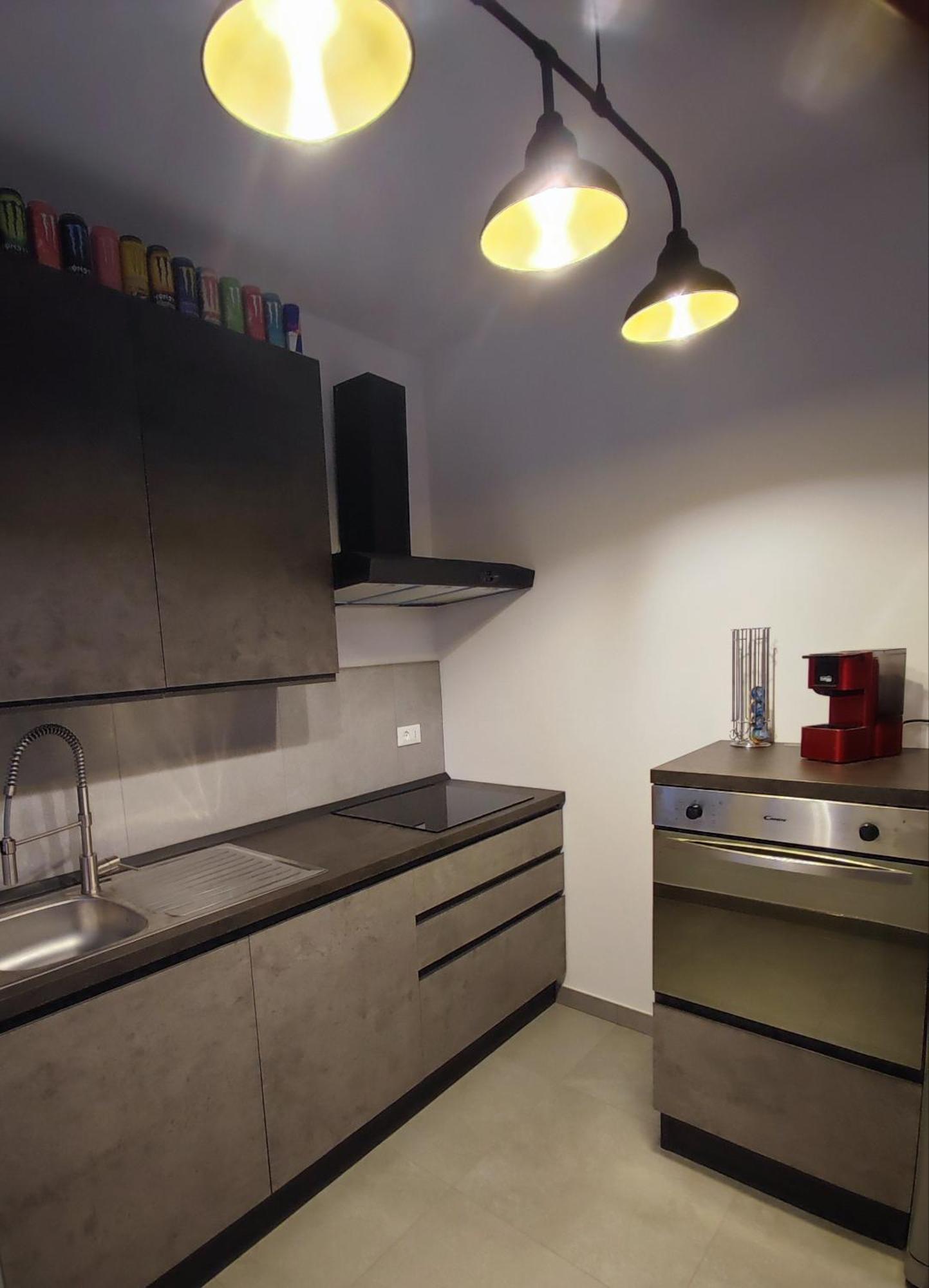 Villa Emily Appartamento Ca Tiepolo Exteriér fotografie