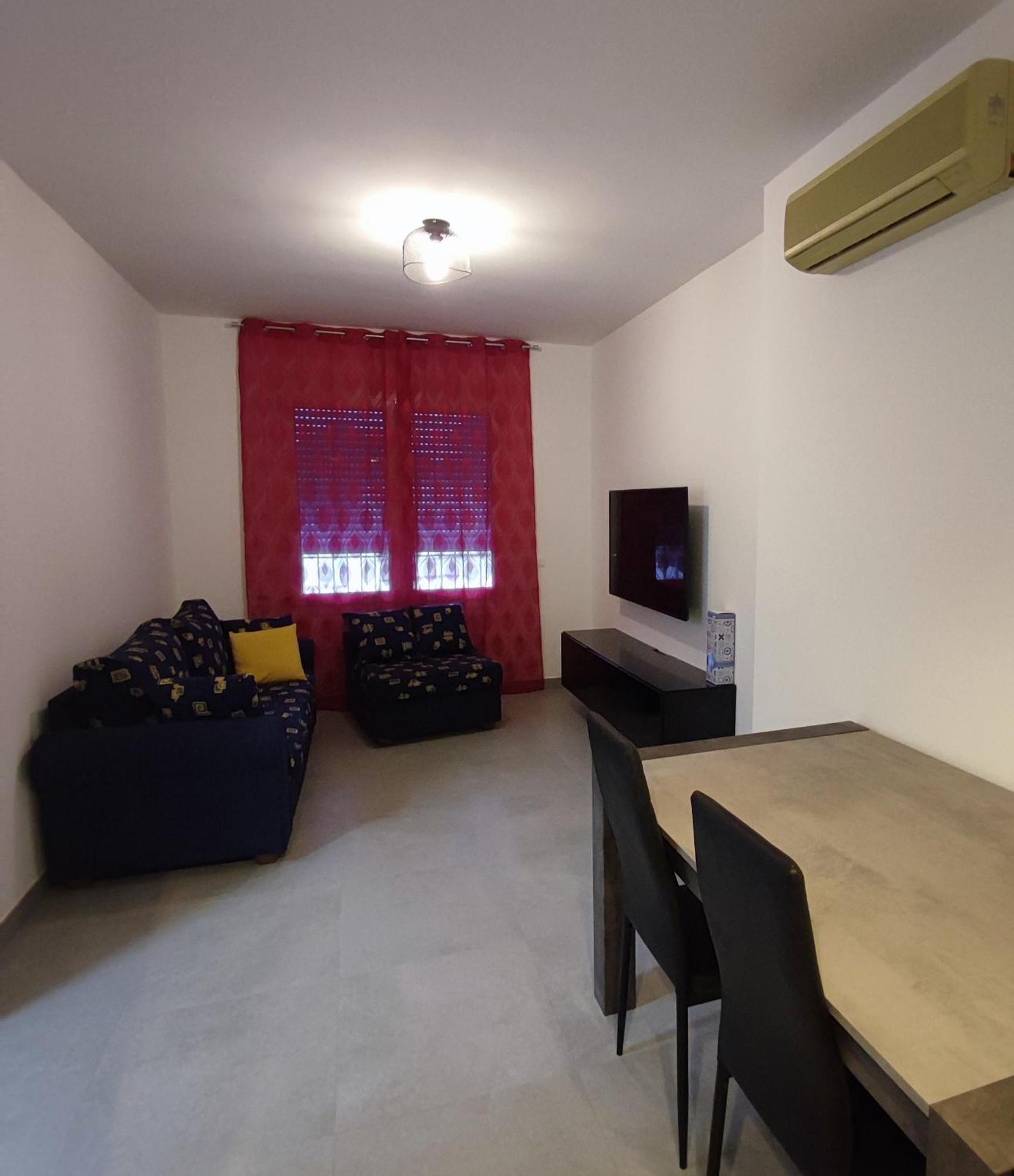 Villa Emily Appartamento Ca Tiepolo Exteriér fotografie