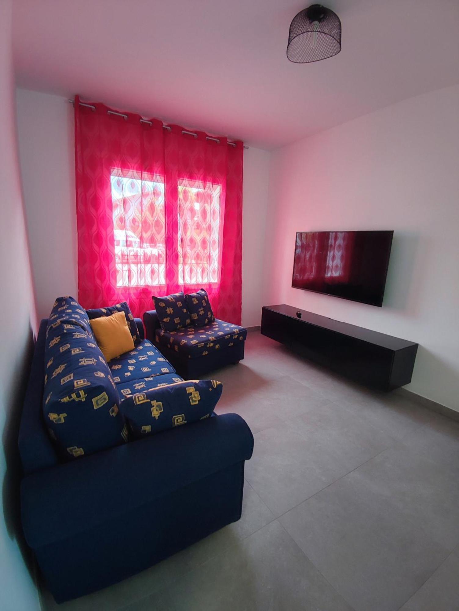 Villa Emily Appartamento Ca Tiepolo Exteriér fotografie