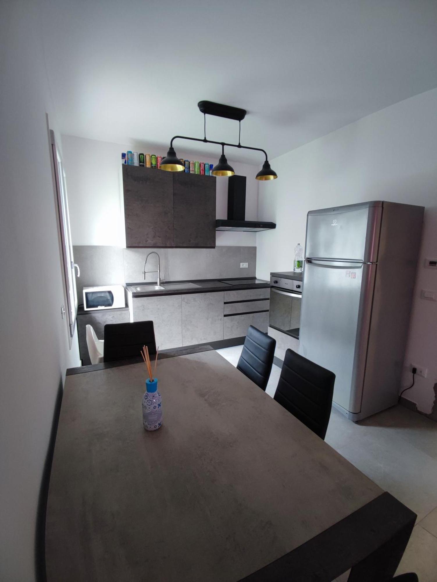 Villa Emily Appartamento Ca Tiepolo Exteriér fotografie