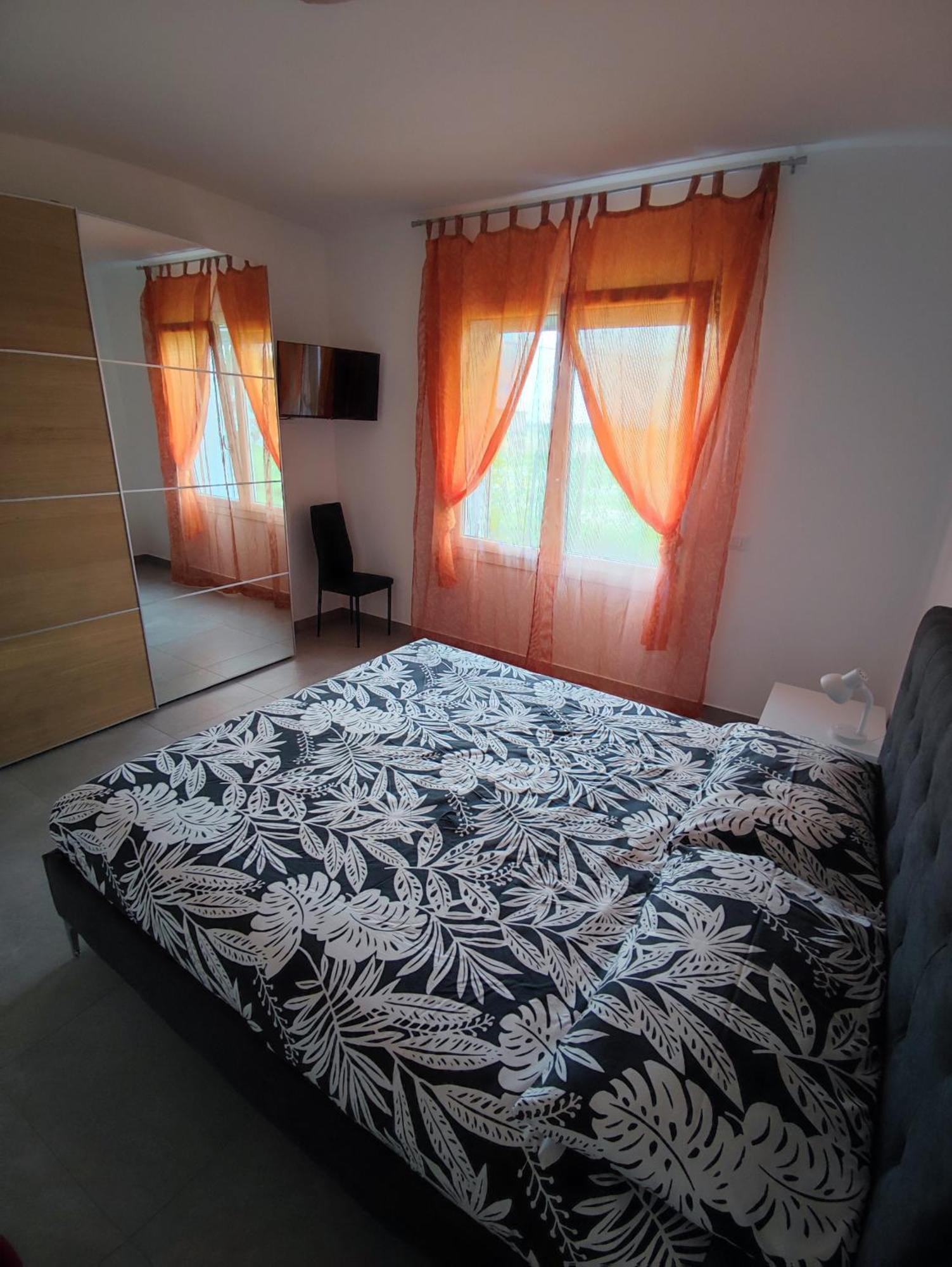 Villa Emily Appartamento Ca Tiepolo Exteriér fotografie